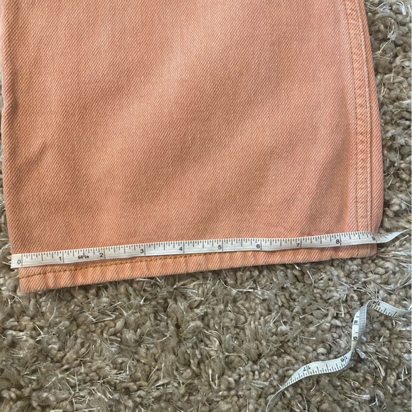 Free People × Wrangler Westward 626 High Rise
Bootcut Jeans - Picture 6 of 9